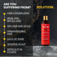 Mango Moisturizing Conditioner for Soft, Manageable Hair