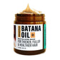Roasted Batana Oil + Nourishing Hair Mask 4 oz
