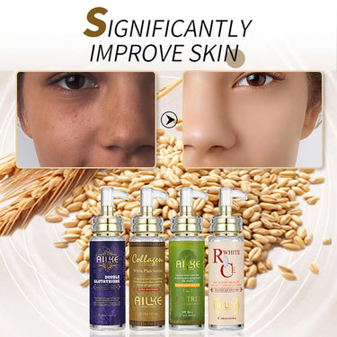 serum with collagen