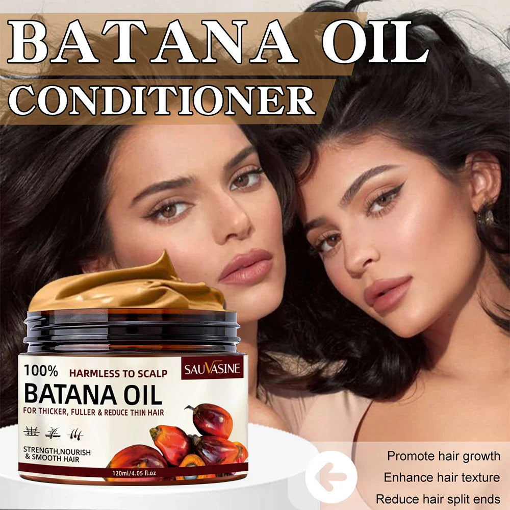 Buy 100% Pure Batana Oil Conditioner