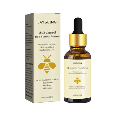 Best bee venom face serum for wrinkle repair