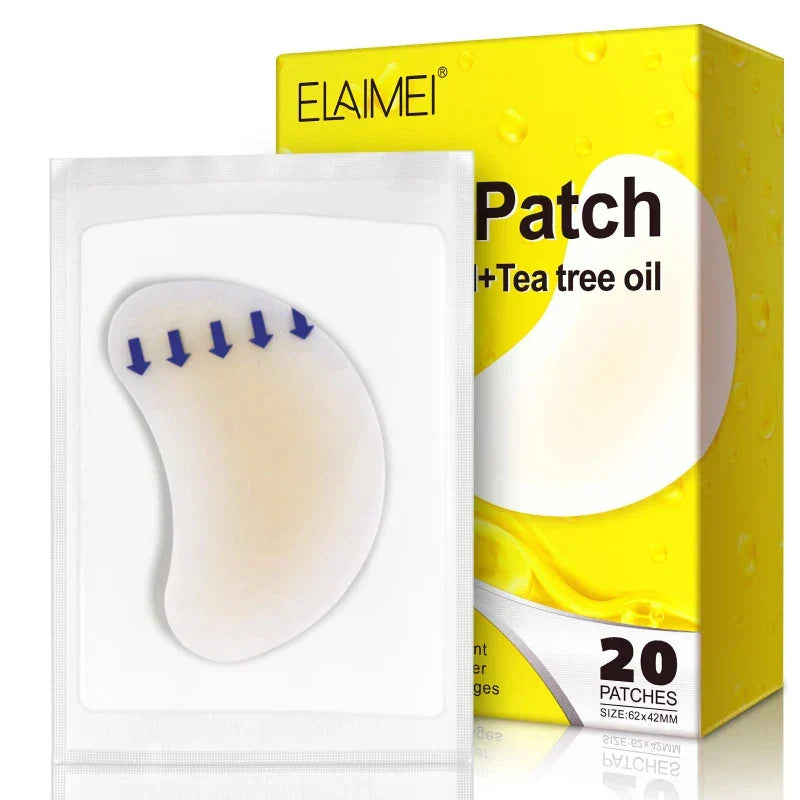 Best pimple patches for blemish protection