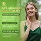 12-in-1 Organic Moringa Drops with Ashwagandha Turmeric Quercetin