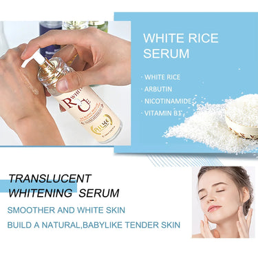 Younger skin serum