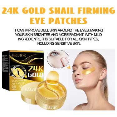 Best Eye Patch for Dark Circles and Eye Bags