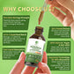 12-in-1 Organic Moringa Drops with Ashwagandha Turmeric Quercetin