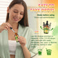 Sea Moss and Soursop Graviola Extract Drops Black Seed Oil