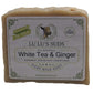 White Tea & Ginger Complete Skin Pampering Gift Set