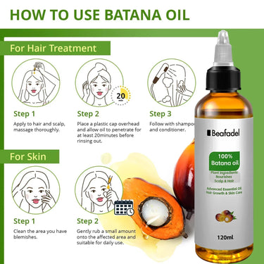 Best Oil for Treating Hair Loss Naturally