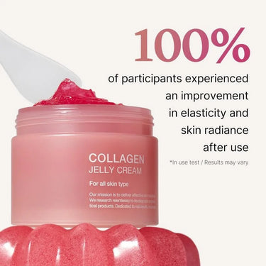 collagen face cream