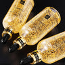 Gold hyaluronic acid serum for youthful skin