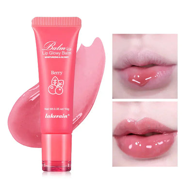 Lip glow balm