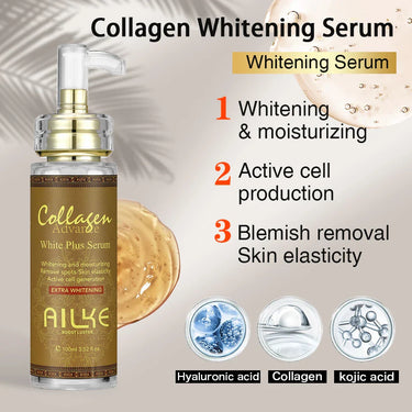 Anti-aging serum