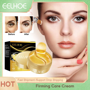 Anti-Wrinkle Eye Care