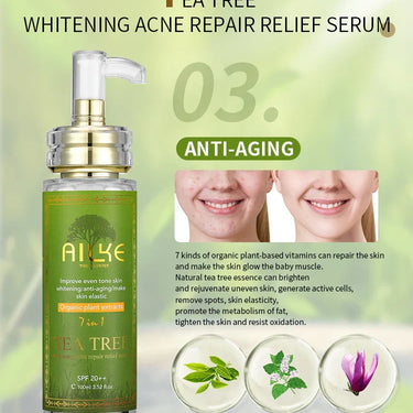 brightening collagen serum