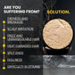 Revolutionary 2-6 King Wavy's Whipped Shea Butter Hair Moisturizer