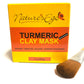Turmeric Clay Mask With Rice Extract