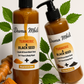 Turmeric & Black Seed African Black Soap
