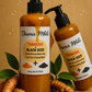 Turmeric & Black Seed African Black Soap