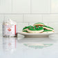 Sugar Cookie Sprinkles Whipped Body Butter