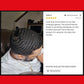 Revolutionary 2-6 King Wavy's Whipped Shea Butter Hair Moisturizer