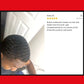 Revolutionary 2-6 King Wavy's Whipped Shea Butter Hair Moisturizer