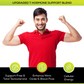 Upgraded T: Balance Hormones and Naturally Improve Your Testosterone Safely