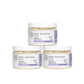 Whipped Shea Body Butter with Colloidal Oatmeal for Dry and Sensitive Skin - WARM WEATHER WARNING