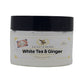 White Tea & Ginger Complete Skin Pampering Gift Set