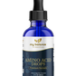 My Balance Liquid Amino Acid Supplement with L-Arginine HCl, L-Glutamine & L-Tryptophan