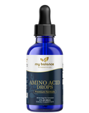 My Balance Liquid Amino Acid Supplement with L-Arginine HCl, L-Glutamine & L-Tryptophan
