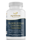 Blood Sugar Control