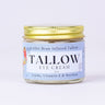 Coffee Bean infused Tallow Eye Cream