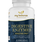 Digestive Enzymes - Supporting your Digestive System