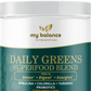Daily Greens - Superfood Blend