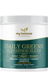 Daily Greens - Superfood Blend