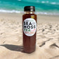sea moss-infused teas