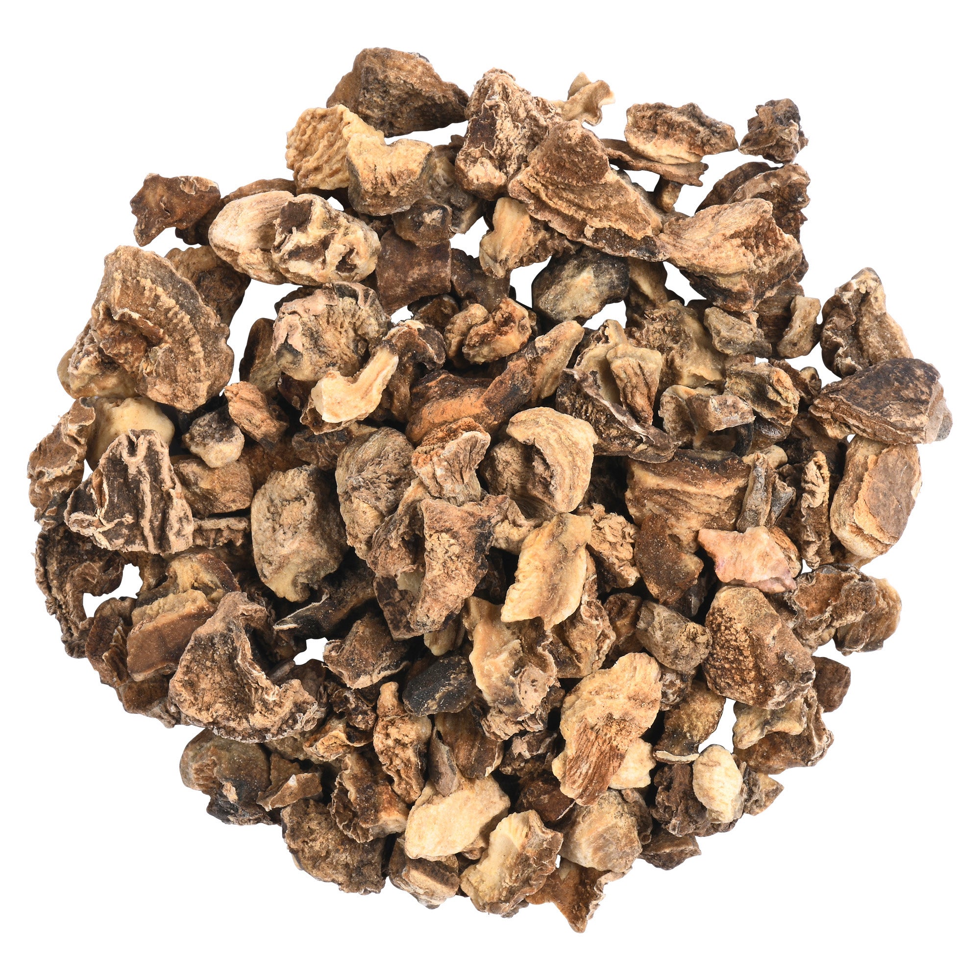 Devil's Claw Root Tea (Harpagophytum procumbens) Dried Cut 100g 3.55oz