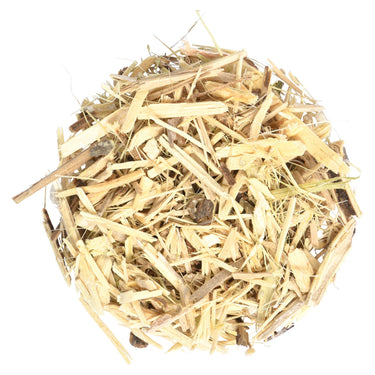 Siberian Ginseng Organic Tea (Eleutherococcus senticosus) Dried Cut Root 50g 1.76oz