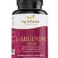 L-Arginine  Amino Acid Support