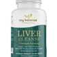 Liver Cleanse - Rejuvenate and Restore
