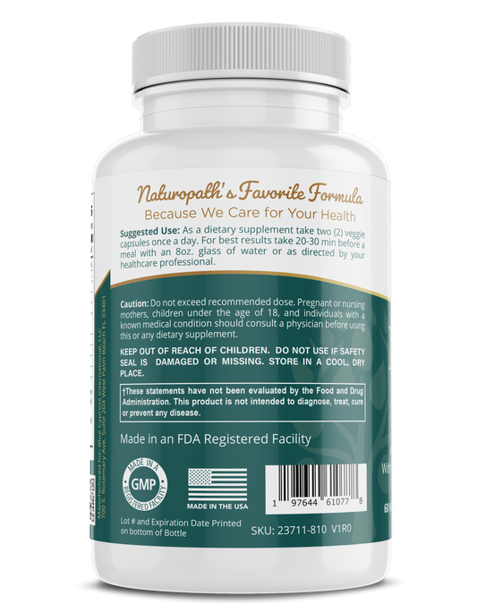 Liver Cleanse - Rejuvenate and Restore