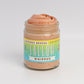 Ingredients used in luminous bronze whipped tallow including beef tallow coconut oil and mica