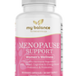 Menopause Support - A Thoughtful Blend of Ingredients
