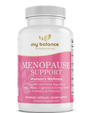 Menopause Support - A Thoughtful Blend of Ingredients