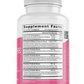 Menopause Support - A Thoughtful Blend of Ingredients