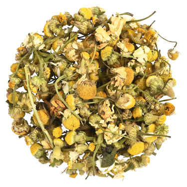 Chamomile Tea Organic Dried Flowers 50g 1.76oz