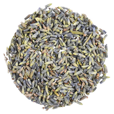 Lavender Tea (Lavandula) Organic Dried Flowers 50g 1.76oz