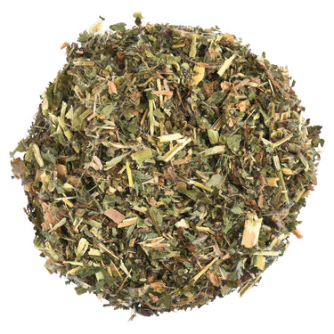 Small-Flowered Willow Tea Antioxidant Organic Dried Herb 100g 3.55oz