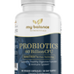 Probiotics 60 billion - Max Strength